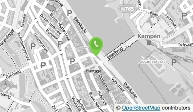 Bekijk kaart van Mighty Buying Nederland in Kampen