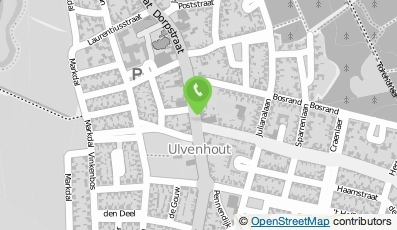 Bekijk kaart van Image Damesschoenen & accessoires in Ulvenhout