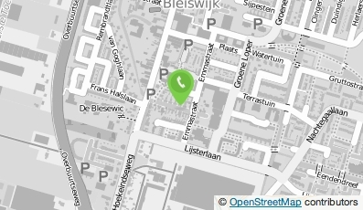 Bekijk kaart van DvW Bestrating in Bleiswijk