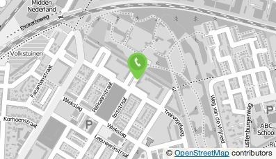 Bekijk kaart van iDevice+ Amersfoort in Amersfoort