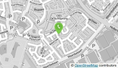 Bekijk kaart van CheapOutdoor in Woerden