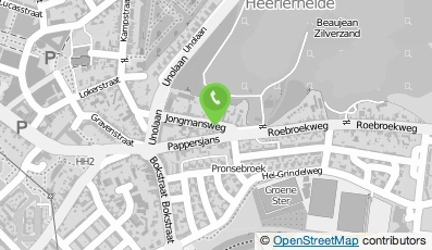 Bekijk kaart van S.K. Autocenter in Heerlen