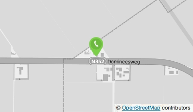 Bekijk kaart van Van der Ploeg Timmerwerk & Dienstverlening in Nagele