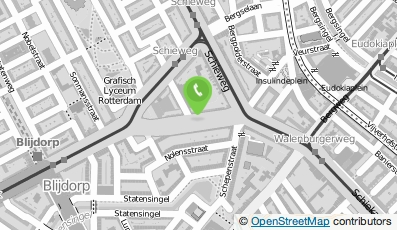 Bekijk kaart van Veerle's Kitchen in Heerlen