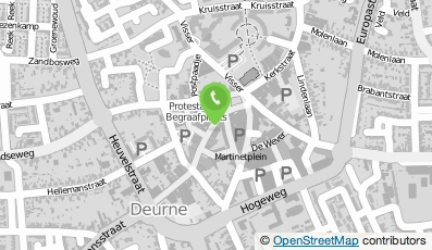 Bekijk kaart van Spruit Kids Conceptstore in Deurne