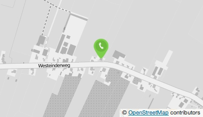 Bekijk kaart van Smit Veehandel in Wognum