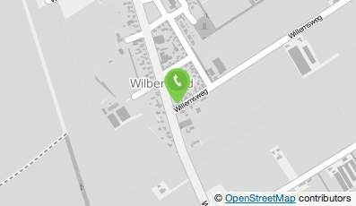 Bekijk kaart van Jij Natuurlijk in Wilbertoord