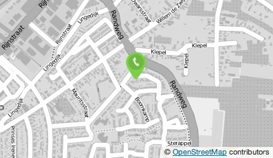 Bekijk kaart van Knip & Zo by Cynthia in Geldermalsen