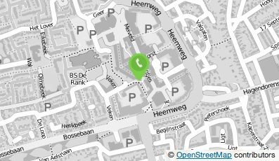 Bekijk kaart van Goudsmederij Bommel in Veldhoven