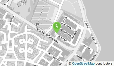 Bekijk kaart van NL Digital B.V.  in Volendam