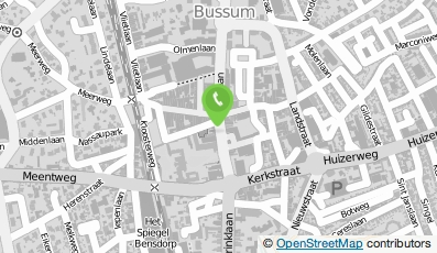 Bekijk kaart van Deamon Cosplay in Bussum