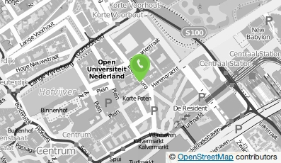 Bekijk kaart van Nefeli Deli in Den Haag