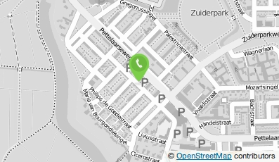 Bekijk kaart van INHETSCHAP werkt aan verpakkingen in Den Bosch