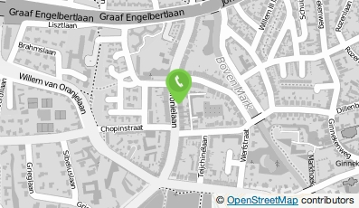 Bekijk kaart van Value 360 in Breda