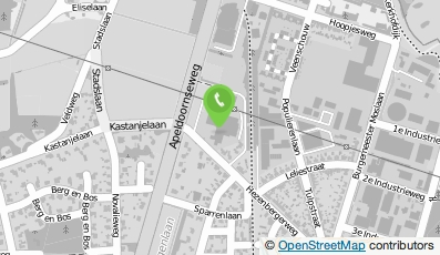 Bekijk kaart van En-joi in Groningen