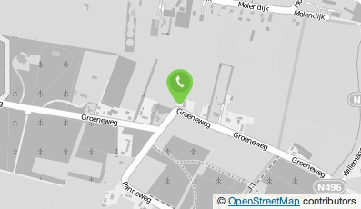 Bekijk kaart van Eric Cornelissen, ipsc trainingen in Oostvoorne