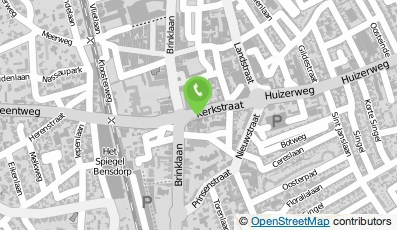 Bekijk kaart van Hejsan! in Hilversum