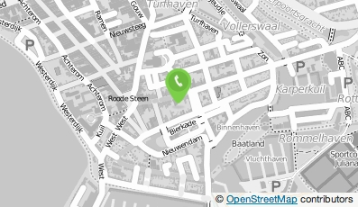 Bekijk kaart van Annelies Huisman Loopbaancoach. & Reïntegratie in Hoorn (Noord-Holland)
