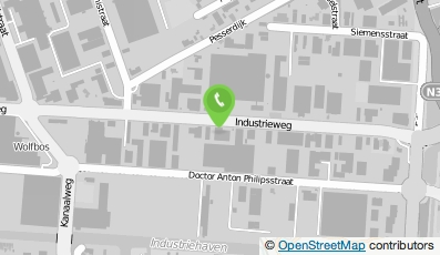 Bekijk kaart van &Care in Hoogeveen
