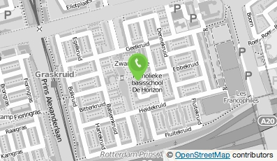 Bekijk kaart van KNGeluidstechniek in Leiderdorp