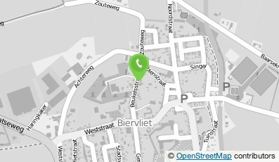 Bekijk kaart van Ms Independent in Biervliet