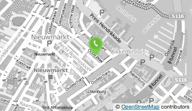 Bekijk kaart van Demi Matenahoru in Breda