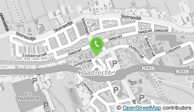 Bekijk kaart van Jo Creates in Utrecht
