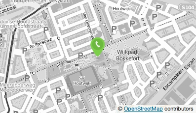 Bekijk kaart van Dental365 Spoed Tandarts Den Haag in Den Haag