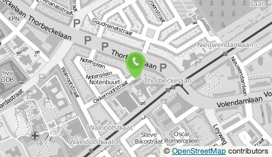 Bekijk kaart van WrapAndGo in Den Haag