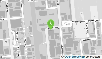Bekijk kaart van Verpakking&zo in Waalwijk