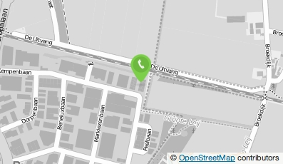 Bekijk kaart van SmartAutoLease.nl in Eindhoven