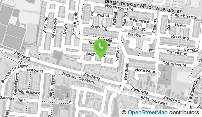 Bekijk kaart van Rokkostuumhuren.nl - Utrecht in Utrecht