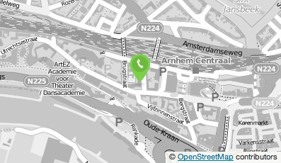 Bekijk kaart van Anouk Boerman - Design & Concept in Arnhem