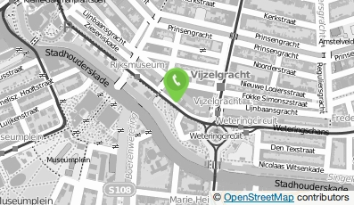 Bekijk kaart van Lovanails in Amsterdam
