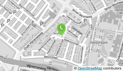 Bekijk kaart van SiteBooster in Den Bosch