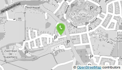 Bekijk kaart van ReAlist in Ootmarsum