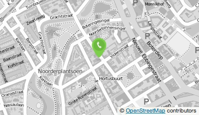 Bekijk kaart van A ward film in Groningen