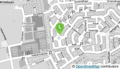 Bekijk kaart van Tools Center Jan-Piet Schulte in Veldhoven