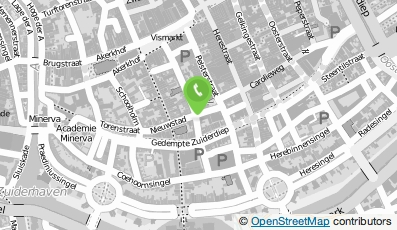 Bekijk kaart van Despina  in Groningen