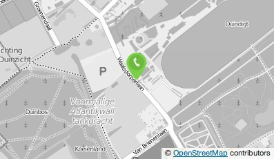 Bekijk kaart van Zuiver Pilates in Den Haag