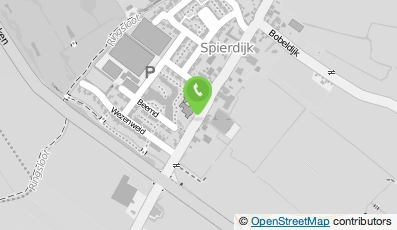 Bekijk kaart van Fysiek & Mentaal in Spierdijk