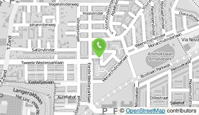 Bekijk kaart van ContentToday in Utrecht