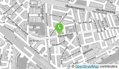 Bekijk kaart van Jasmijn & Ik | Hu V.O.F. in Utrecht