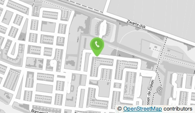Bekijk kaart van Close-Up Afdichtingtechnieken in Breda