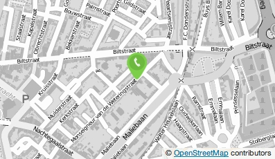 Bekijk kaart van Snugger - online marketing in Utrecht