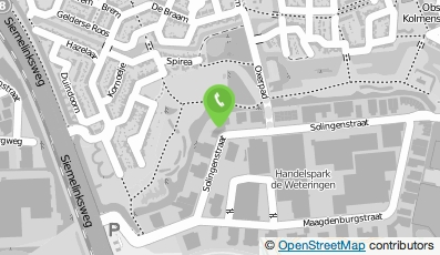 Bekijk kaart van Autohaas Deventer in Deventer