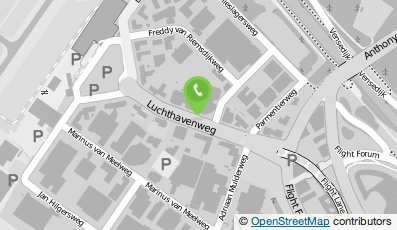 Bekijk kaart van SuitIT in Eindhoven