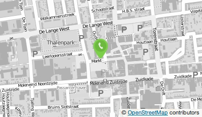 Bekijk kaart van Lyme Allergie Centrum in Drachten