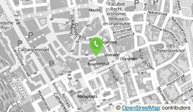 Bekijk kaart van Silly's Store in Utrecht