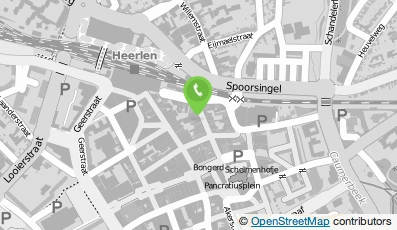 Bekijk kaart van D&E Shabby Chic Boutique in Heerlen